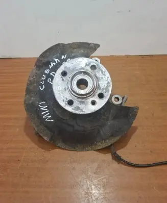 Mini One - Cooper Clubman R55 Front wheel hub