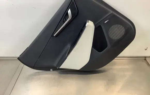KIA EV6 Rear door card panel trim 83301CV100CVE 20211214