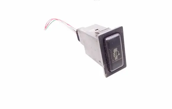 Toyota RAV 4 (XA10) Fog light switch 7290C53 156480 729-0C53