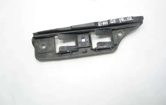 Volkswagen Golf V Front bumper mounting bracket 1K0807183