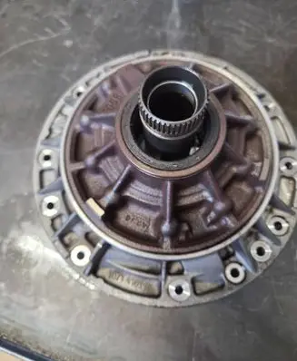 BMW 3 E90 E91 Other gearbox part 1071410116 1068410063 6HP21