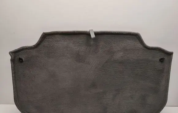 Mercedes-Benz SL R230 Trunk/boot mat liner A2306800142