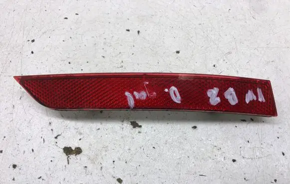 Volkswagen PASSAT B8 Rear tail light reflector 3G0945104A