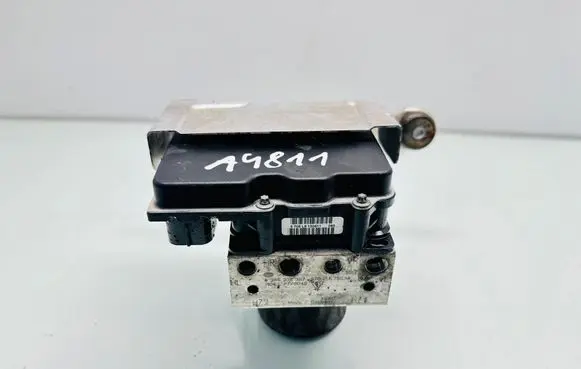 Porsche Panamera (970) ABS Pump 0265236357 97035575514 11062770045