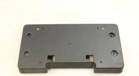 BMW X3M F97 Number plate surrounds holder frame 8065223 51138065223