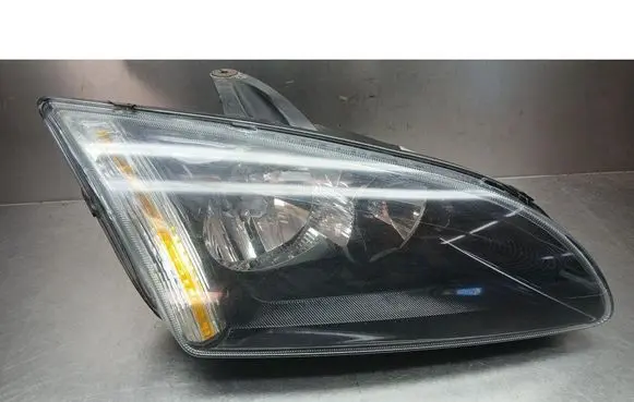 Ford Focus C-MAX Front reflector 4M5113W029JB