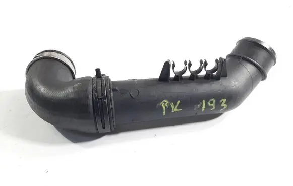 Audi A3 S3 8P Intercooler hose/pipe 3C0145770B
