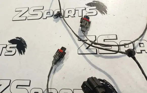 Ford C-MAX II Parking sensor (PDC) wiring loom AV6T15K817 12402650000 A90090000