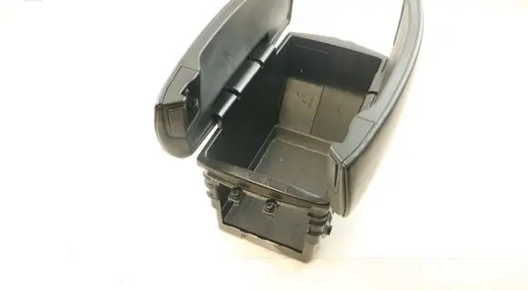 BMW X5M E70 Armrest 9186888 51169186888 9115084
