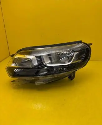 Citroen Jumpy Headlight/headlamp 9808567780