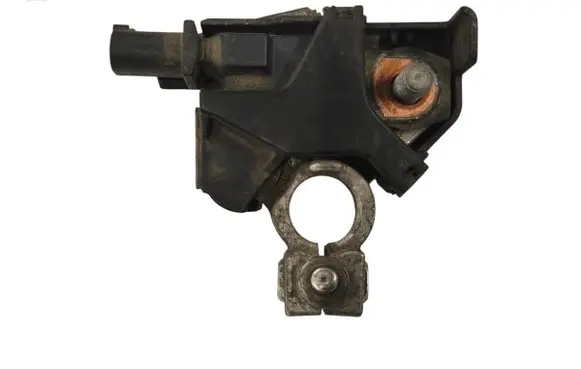 Toyota Highlander XU50 Negative earth cable (battery) 288500P010