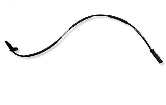 BMW i3 ABS rear brake sensor 6865796 34526865796