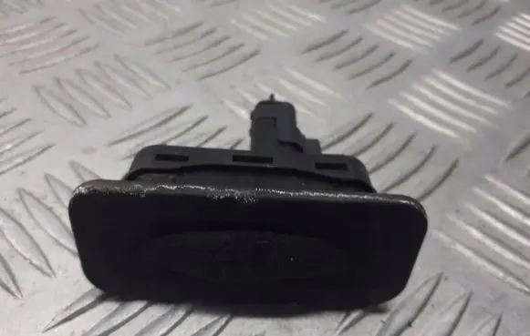 Renault Scenic II - Grand scenic II Tailgate/trunk/boot exterior handle 8200078258