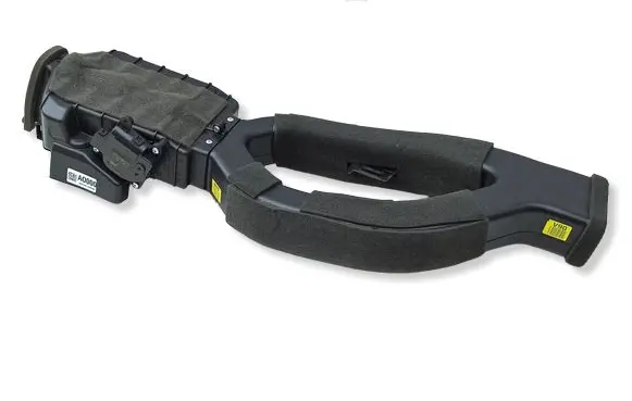KIA Niro Cabin air duct channel H400730881 220624AB11 97010AT700