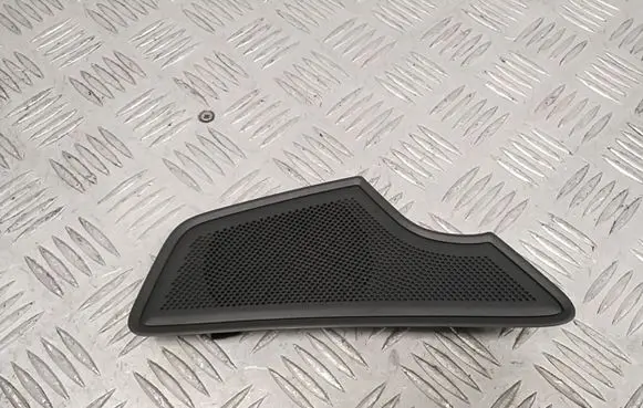 Audi A8 S8 D5 Rear door speaker cover trim 4N0868690A