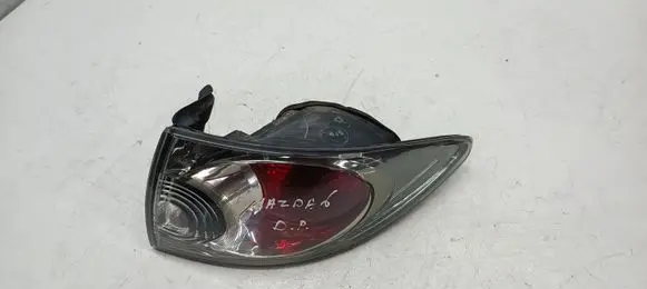 Mazda 6 Tailgate rear/tail lights 22061974