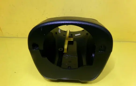 Seat Leon (1P) Steering wheel column trim 5P0858566