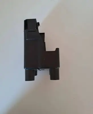 Mercedes-Benz Sprinter W907 W910 Battery box tray A9105461800
