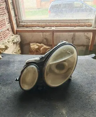 Headlight/headlamp