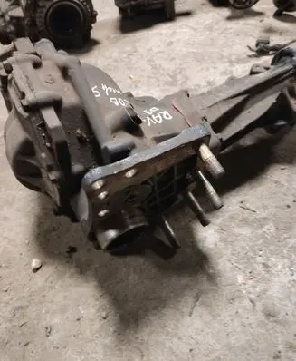 Toyota RAV 4 (XA20) Gearbox transfer box case 