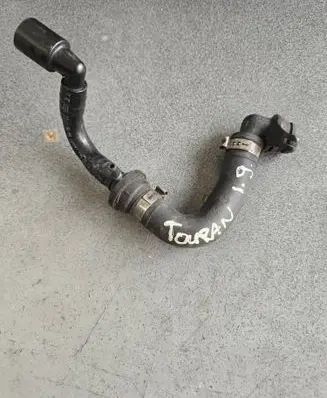 Volkswagen Cross Touran I Vacuum line/pipe/hose 1K0612071D