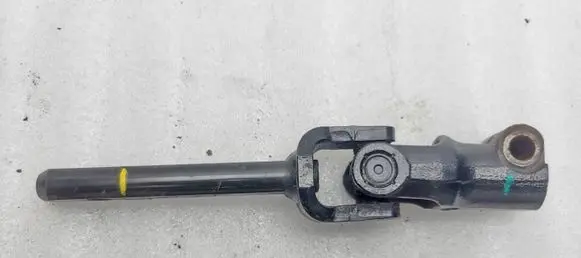 Tesla Model S Steering wheel column trim 1030622-00-A 6006939-00-B