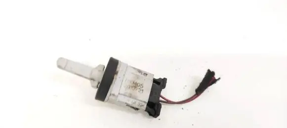 Audi A3 S3 8P Interior temperature sensor 1K0907543A