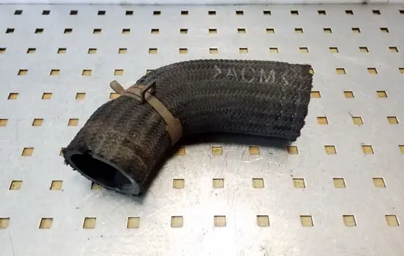 Hyundai Tucson JM Intercooler hose/pipe