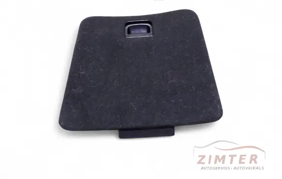 Audi A4 S4 B5 8D Trunk/boot lower side trim panel 