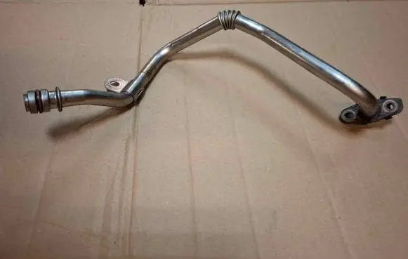 Nissan X-Trail T32 EGR valve line/pipe/hose