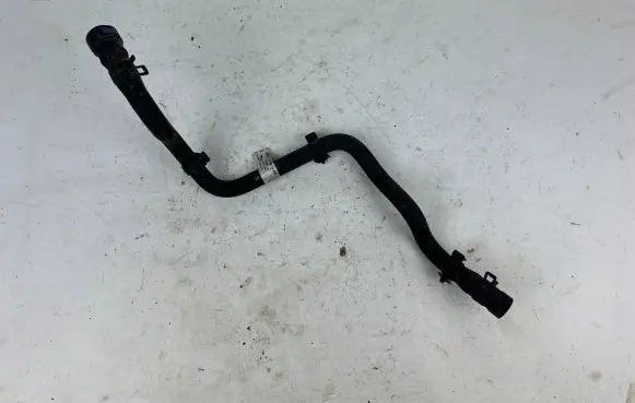 Jaguar I-Pace Engine coolant pipe/hose J9D314F604AB