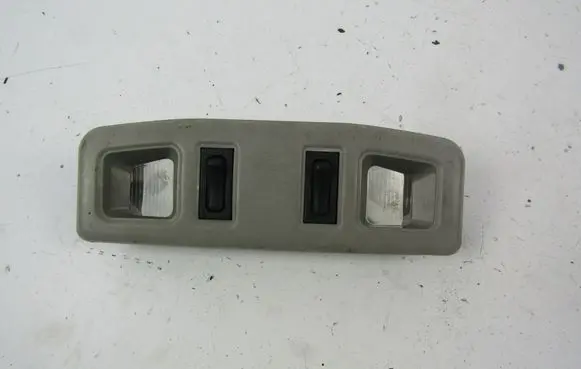 Mitsubishi Carisma Other interior light 