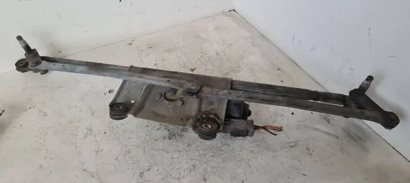 Jeep Grand Cherokee (WJ) Front wiper linkage and motor 53671137