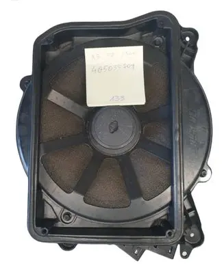 Audi A6 S6 C7 4G Subwoofer speaker 4G5035709