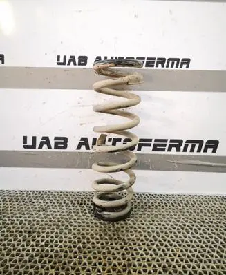 Hyundai i40 Rear coil spring 553503Z850