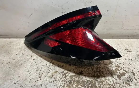 Hyundai Tucson IV NX4 Rear/tail lights 92401CW000 241203115611 P055M000