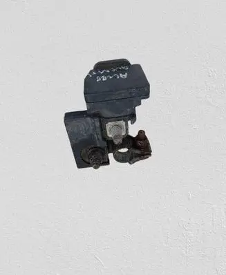 Toyota Corolla E160 E170 Negative earth cable (battery) 2885037021