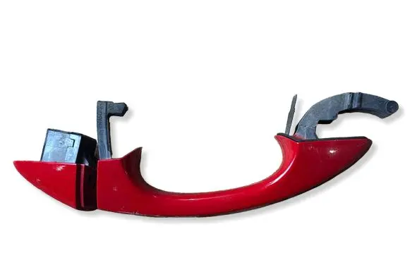 Volkswagen Golf VII Front door exterior handle 5G0837206