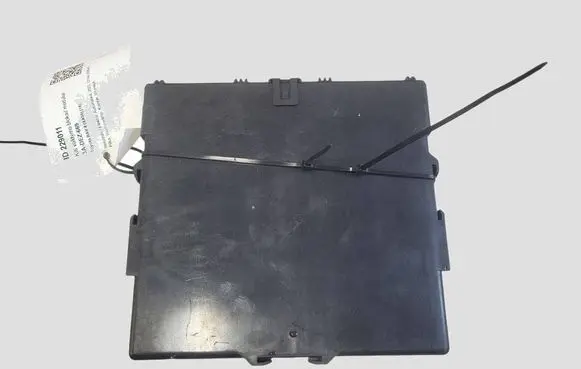 Toyota RAV 4 (XA50) Other control units/modules 8998142A90