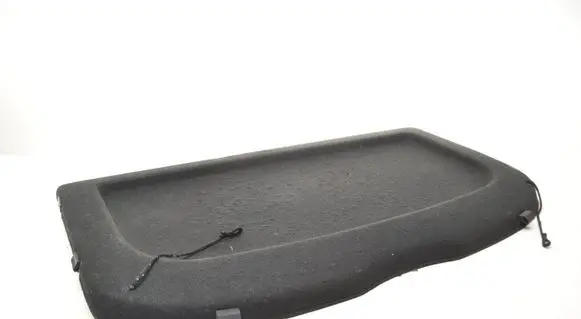 Opel Mokka Parcel shelf 