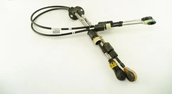 Volvo V40 Gear shift cable linkage 