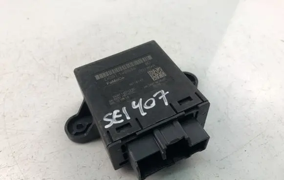 Ford Mondeo MK V Comfort/convenience module DG9T14B534BD