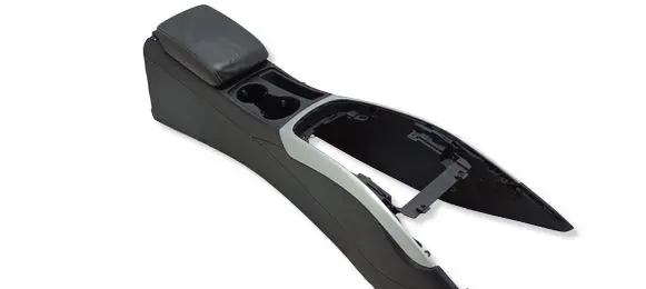 Audi A4 S4 B8 8K Armrest 8K0864981D