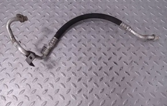Citroen Jumpy Air conditioning (A/C) pipe/hose 9806549380