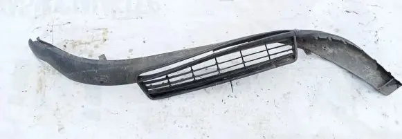 Ford Focus C-MAX Front bumper lip 