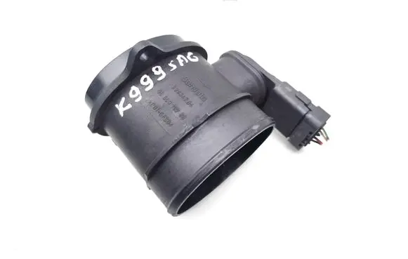 Citroen C4 I Picasso Mass air flow meter 9650010780 72834204
