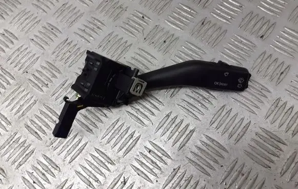 Volkswagen Golf V Wiper switch 1K0953519A