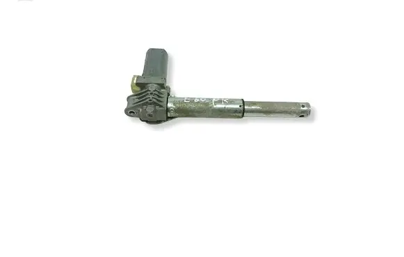BMW 5 E60 E61 Seat adjustment motor 0390203234 8321087