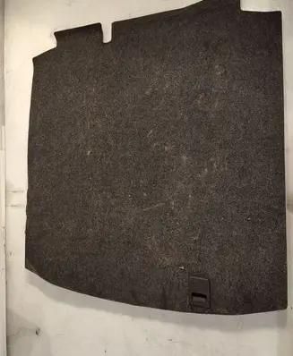 Volkswagen Jetta V Trunk/boot mat liner 1K5863463 1K5863463E