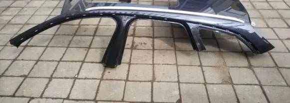 Audi A6 S6 C7 4G Roof 